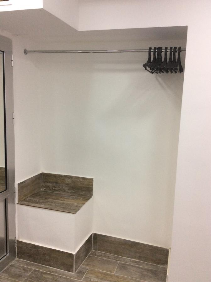 יירבאן Apartment On Saryan 24 מראה חיצוני תמונה