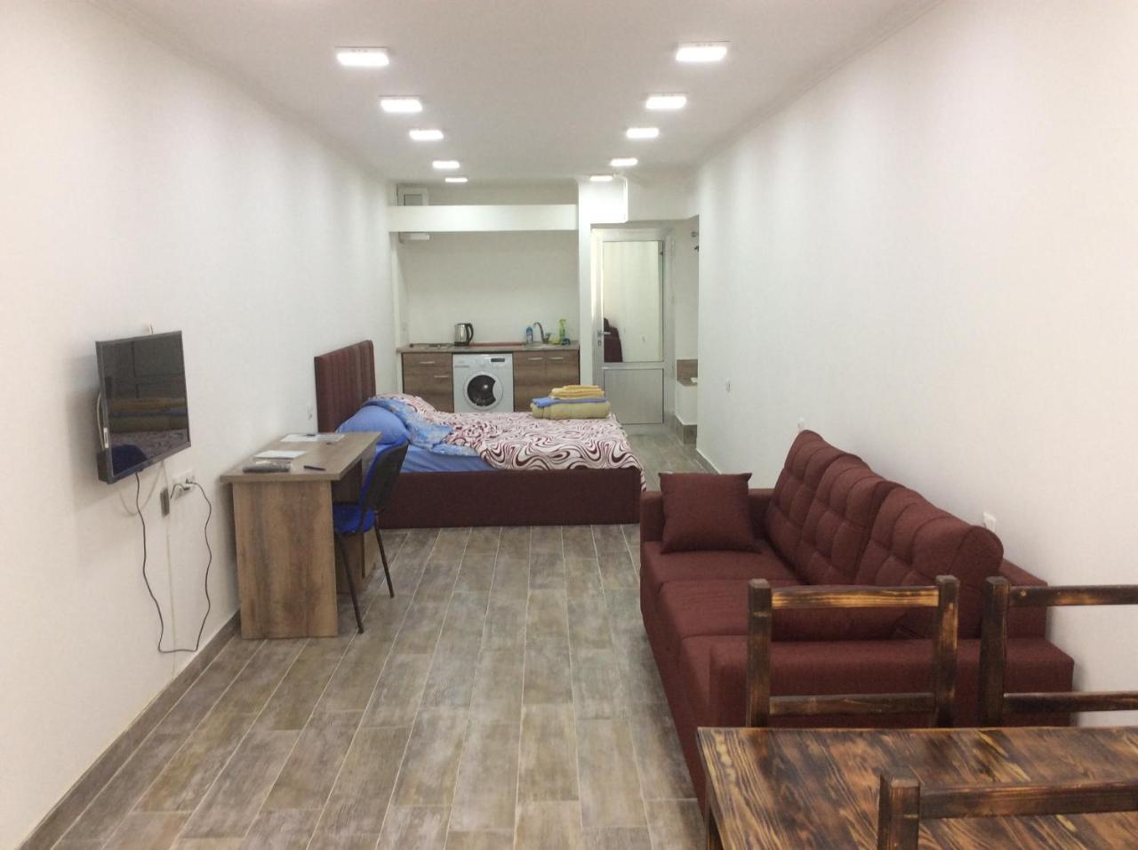 יירבאן Apartment On Saryan 24 מראה חיצוני תמונה