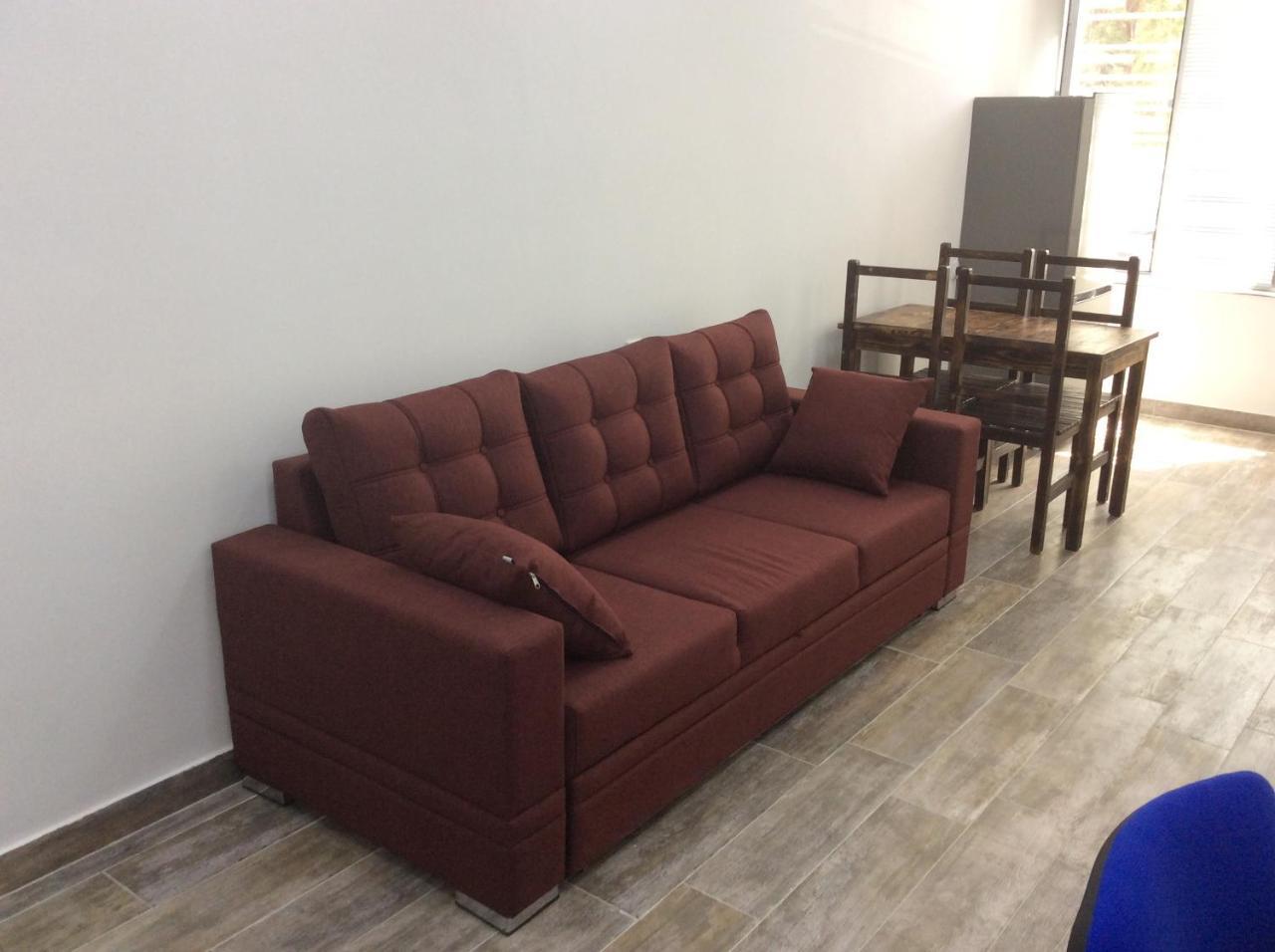 יירבאן Apartment On Saryan 24 מראה חיצוני תמונה