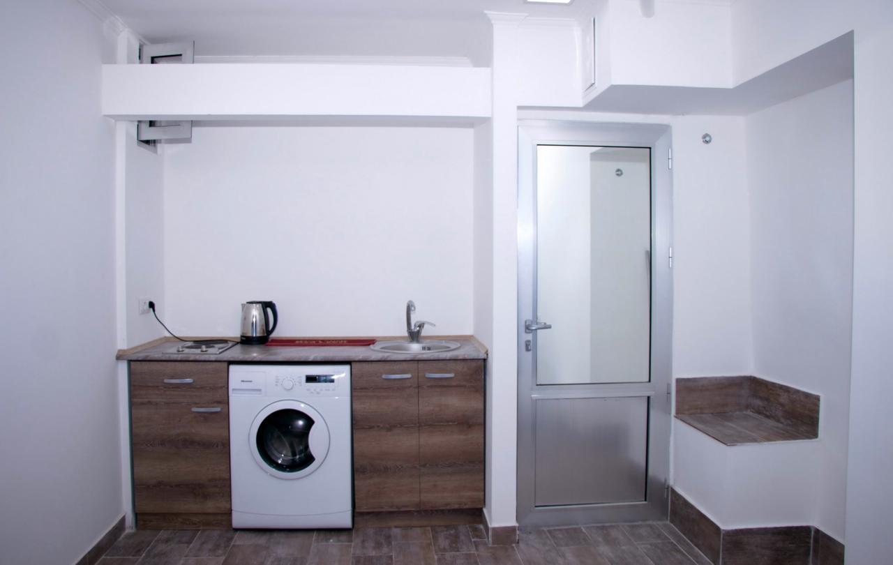 יירבאן Apartment On Saryan 24 מראה חיצוני תמונה