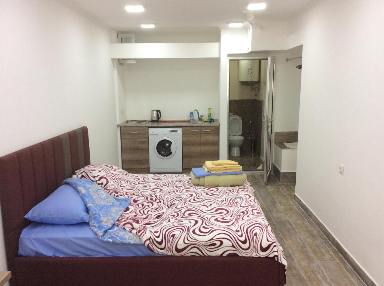 יירבאן Apartment On Saryan 24 מראה חיצוני תמונה