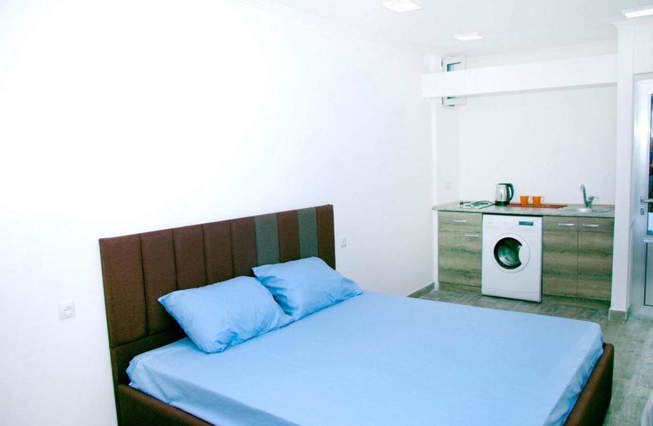 יירבאן Apartment On Saryan 24 מראה חיצוני תמונה
