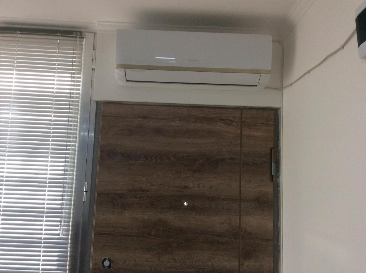 יירבאן Apartment On Saryan 24 מראה חיצוני תמונה