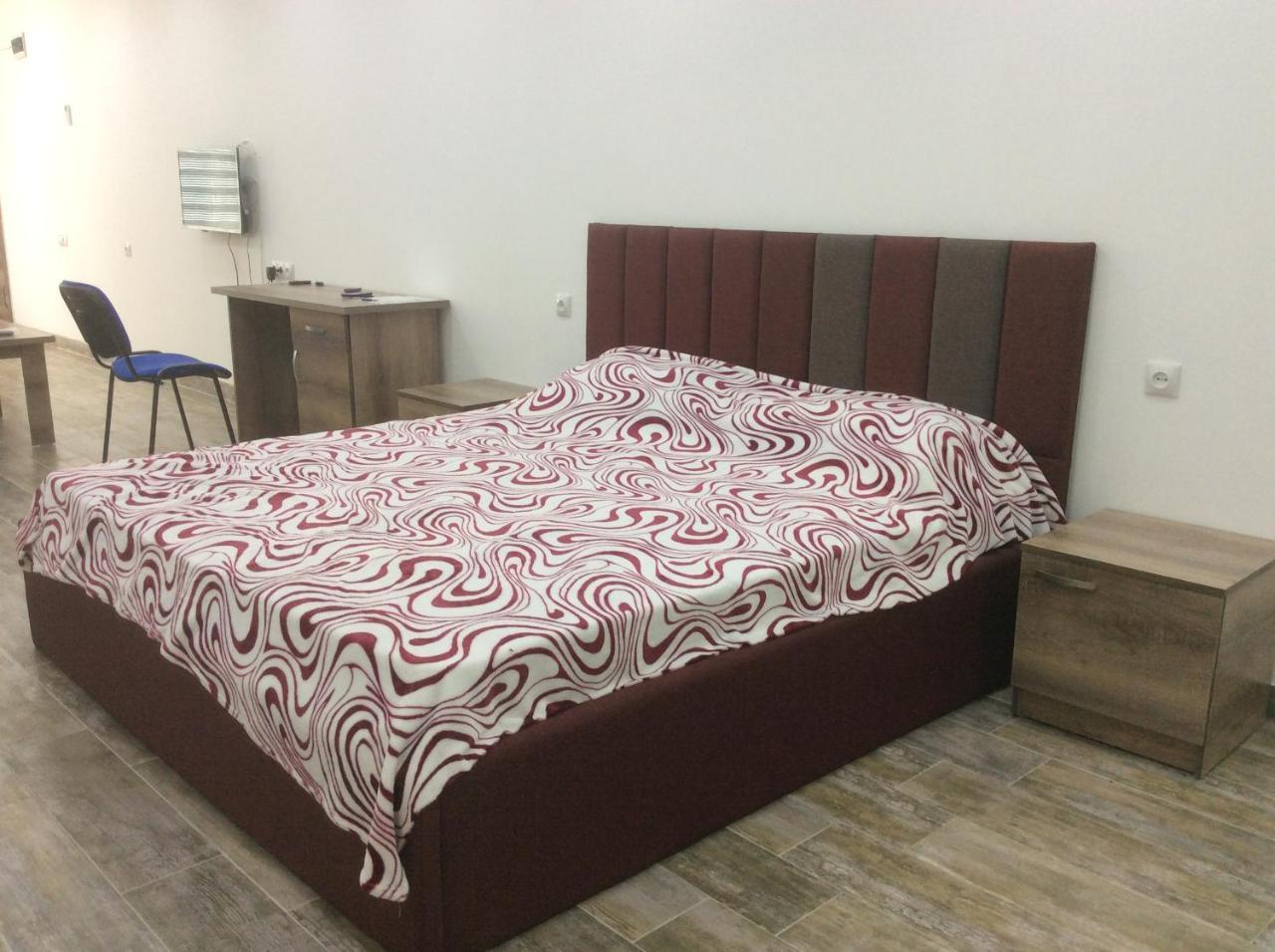 יירבאן Apartment On Saryan 24 מראה חיצוני תמונה