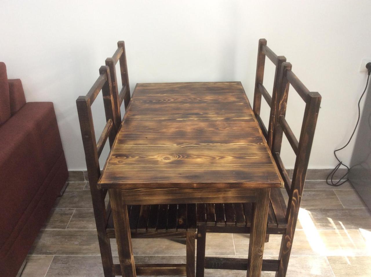 יירבאן Apartment On Saryan 24 מראה חיצוני תמונה